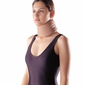 Schantz's collar